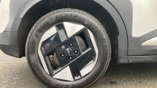 Kia Ev3 148kW Air 81.4kWh 5dr Auto Electric Estate